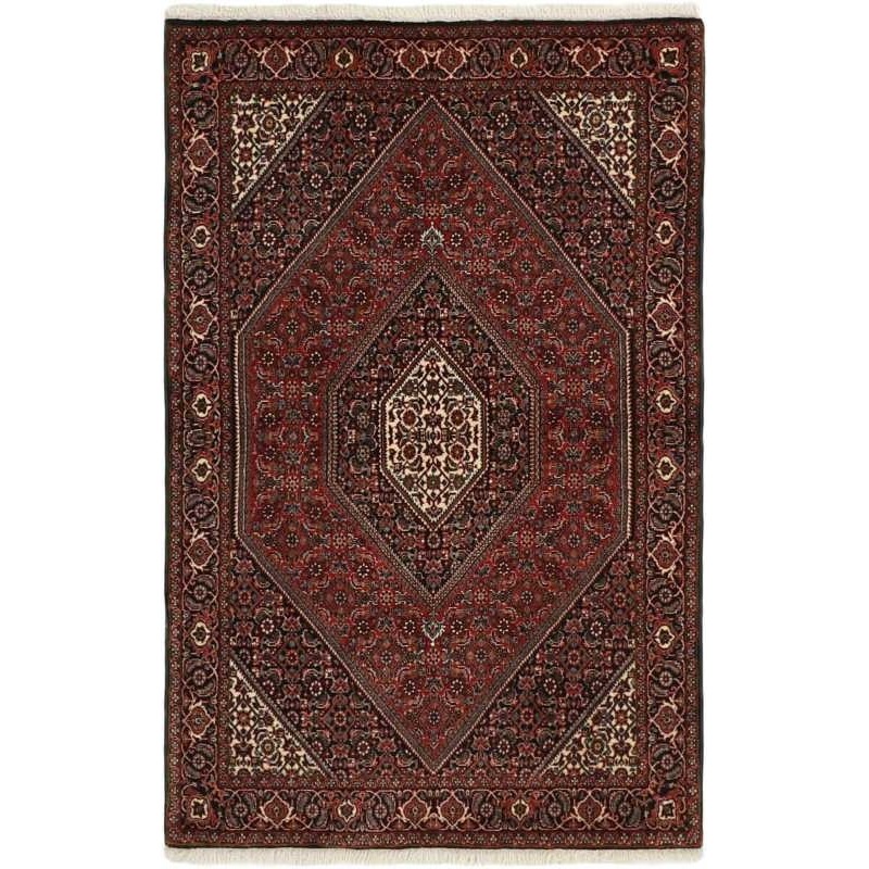 tappeto persia bidjar fine cm 114x177 