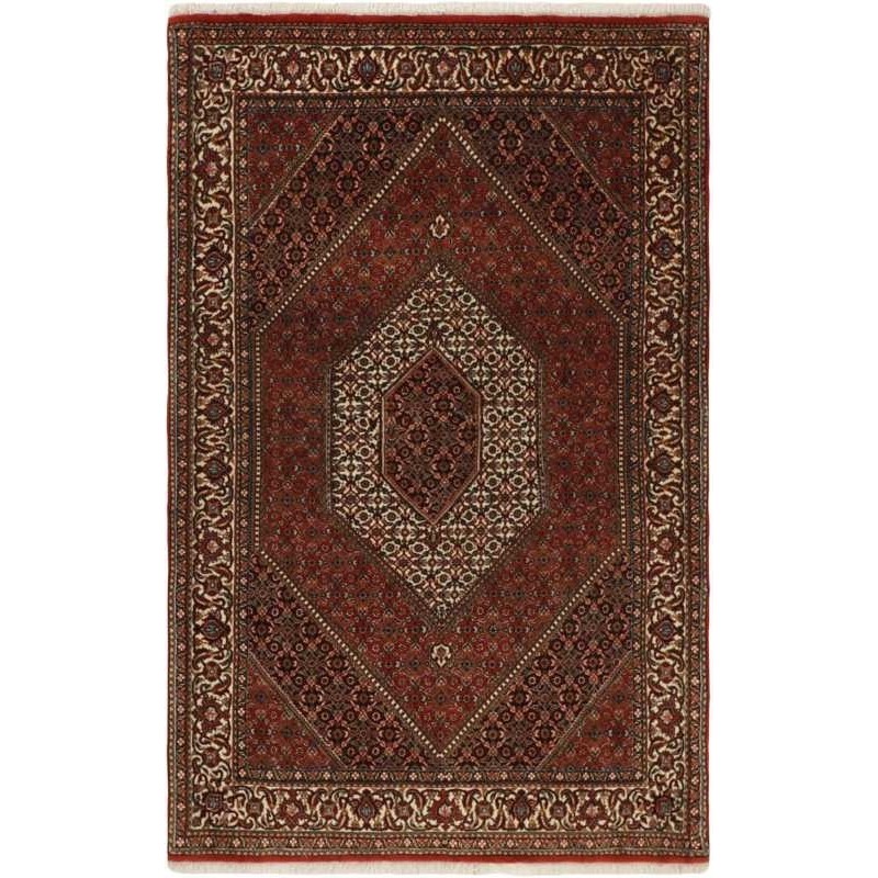 tappeto persia bidjar fine cm 112x173 