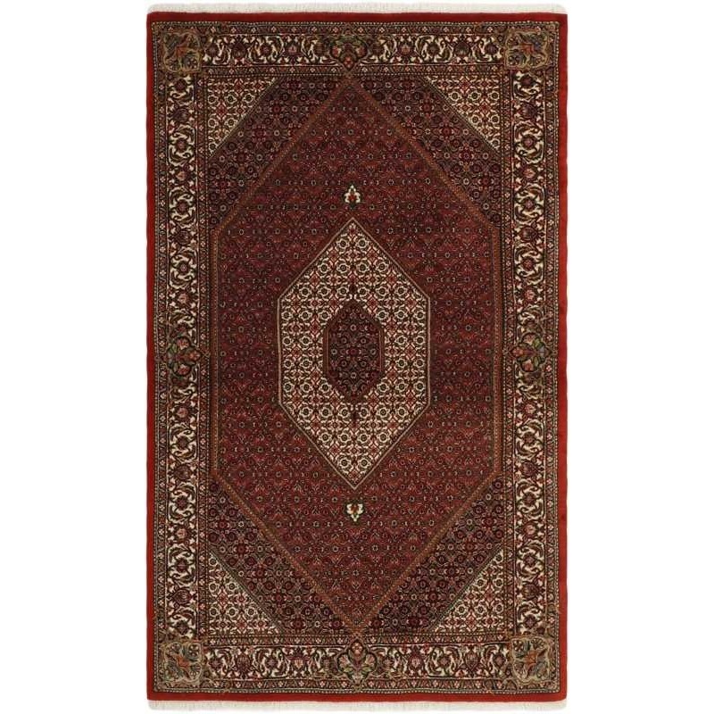 tappeto persia bidjar fine cm 115x188 