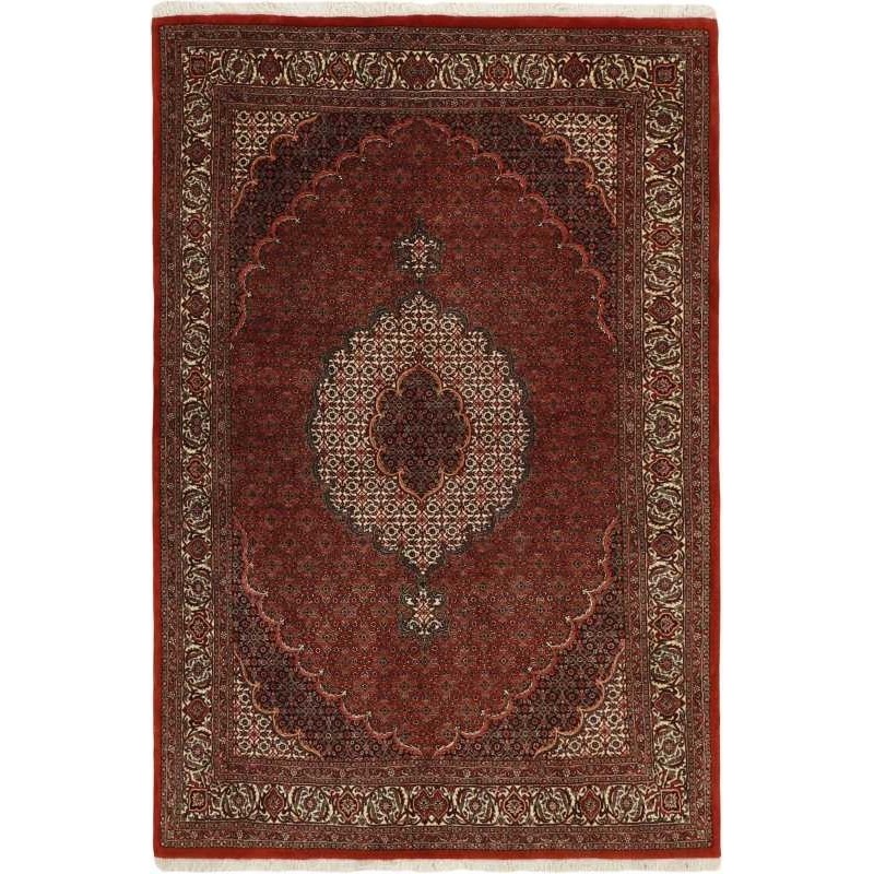 tappeto persia bidjar fine cm 152x219 