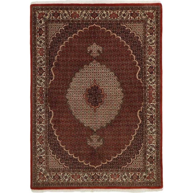 tappeto persia bidjar fine cm 175x240 