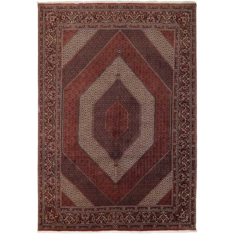 tappeto persia bidjar fine cm 255x360 