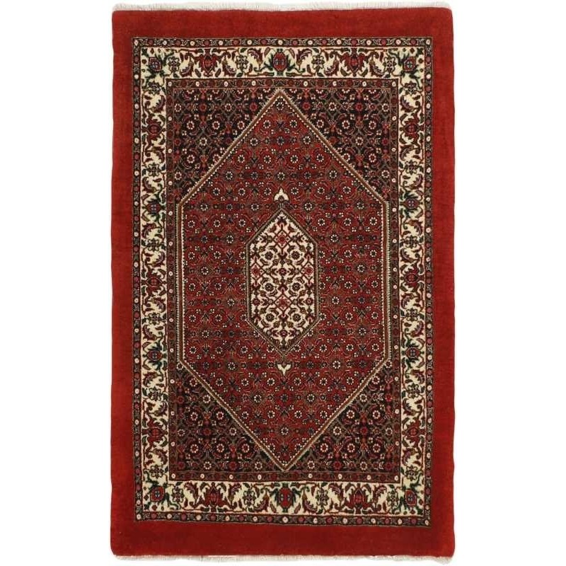tappeto persia bidjar fine cm 68x107 