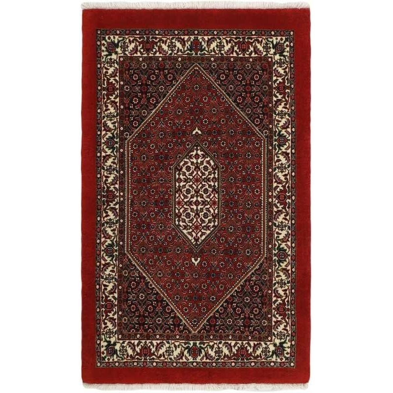 tappeto persia bidjar fine cm 67x107 