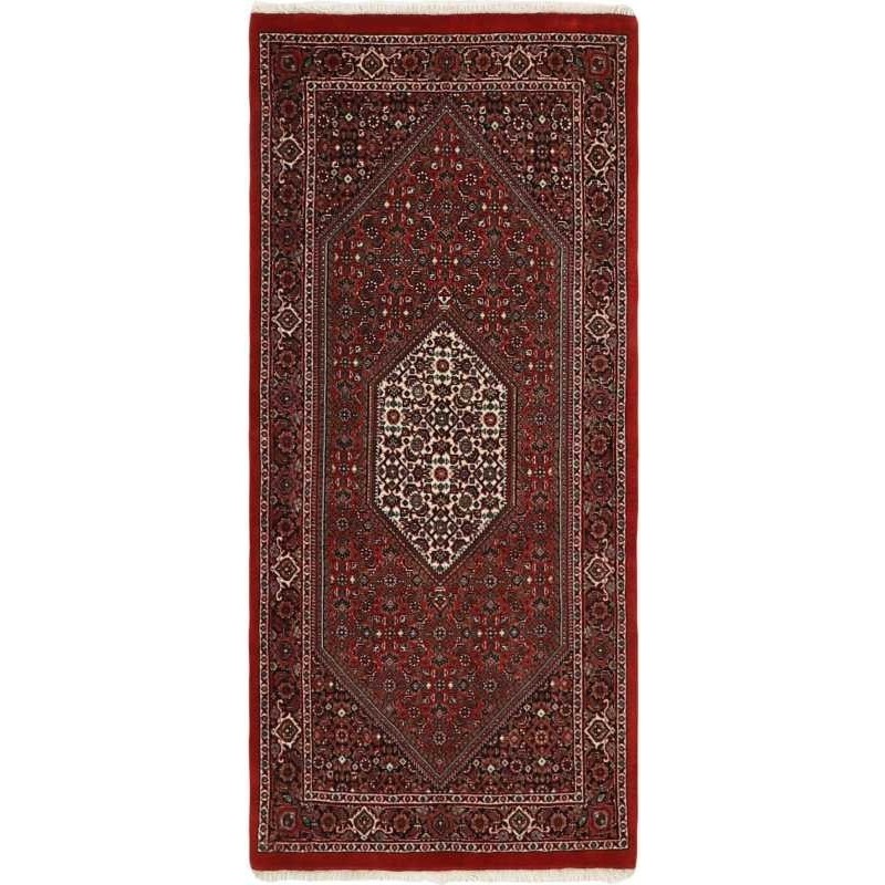 tappeto persia bidjar fine cm 71x150 