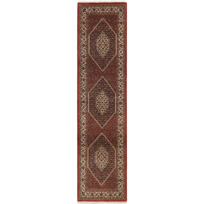 tappeto persia bidjar fine cm 70x297 