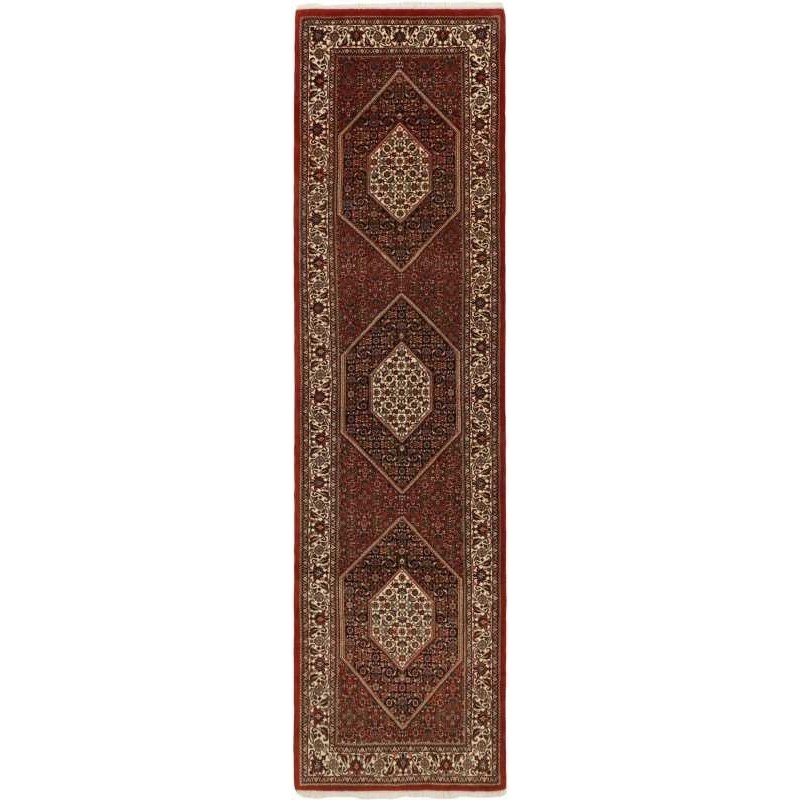 tappeto persia bidjar fine cm 80x295 