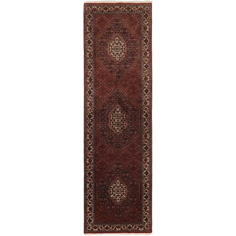 tappeto persia bidjar fine cm 86x291 
