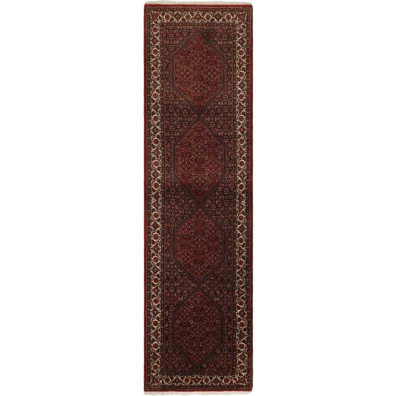 tappeto persia bidjar fine cm 85x309 