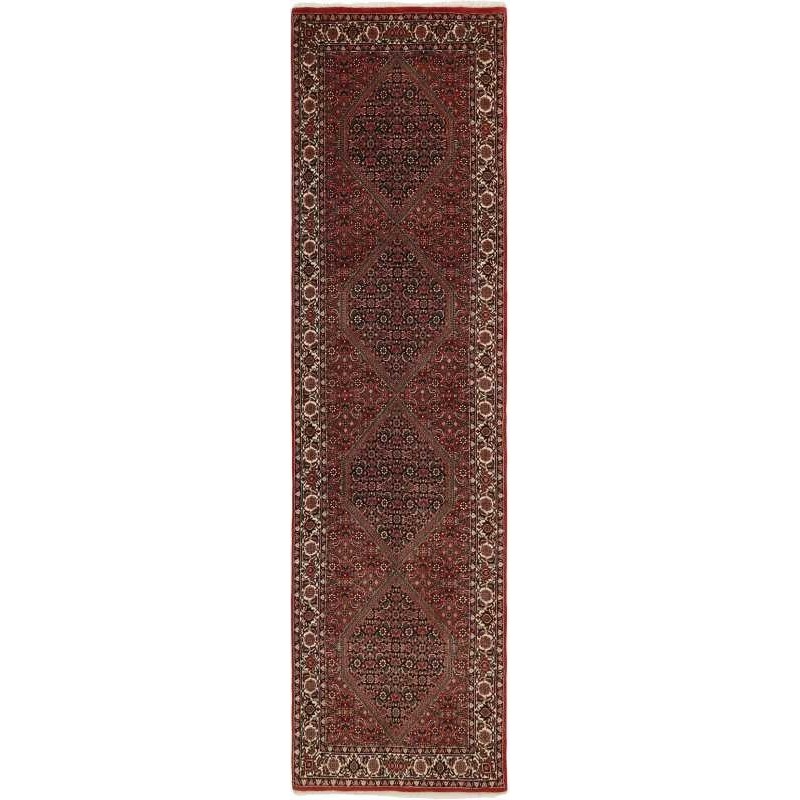 tappeto persia bidjar fine cm 83x294 