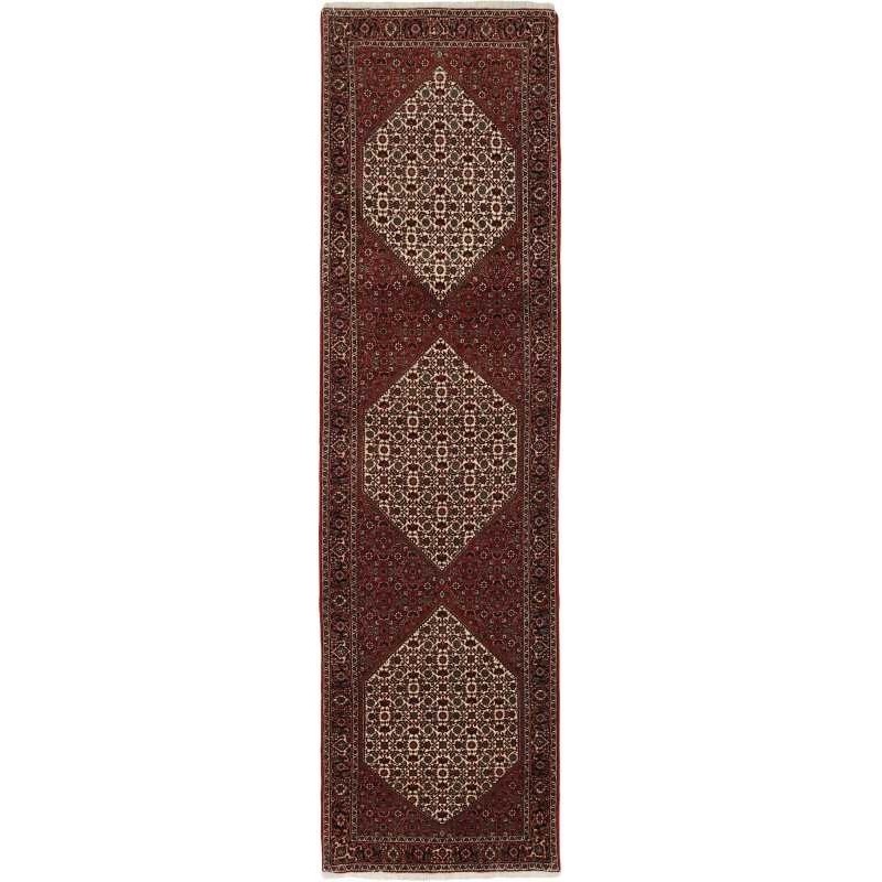 tappeto persia bidjar fine cm 84x309 
