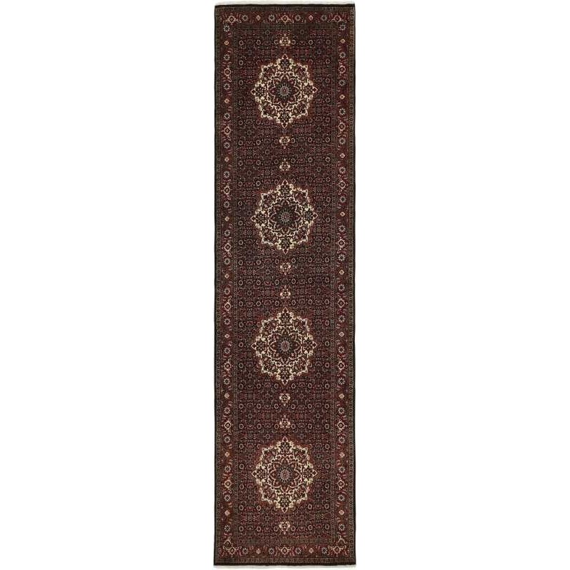 tappeto persia bidjar fine cm 83x314 