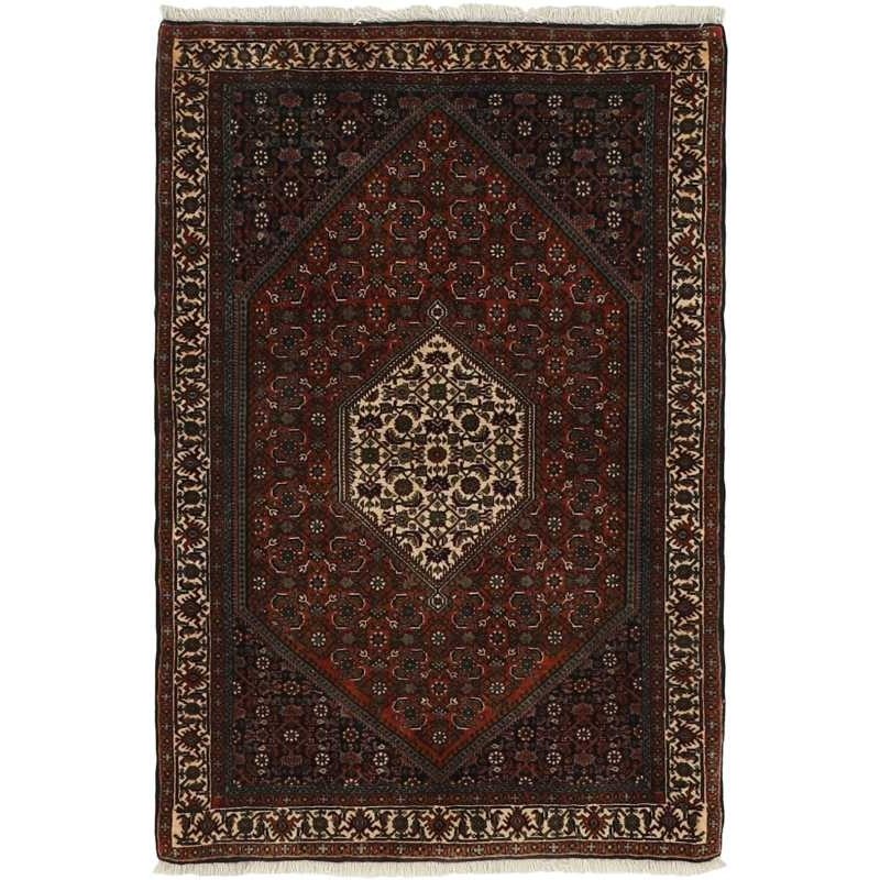 tappeto persia bidjar cm 93x138 