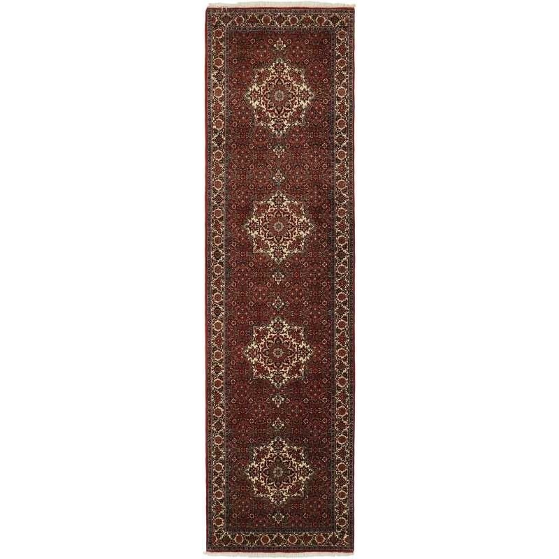 tappeto persia bidjar cm 87x312 