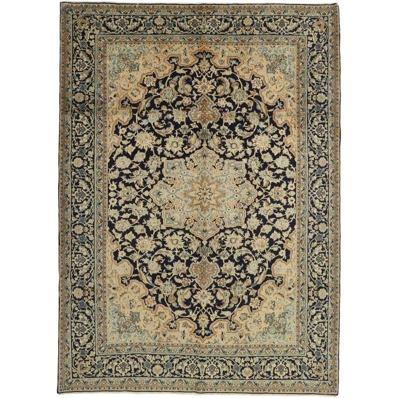 tappeto persia keshan cm 208x305 