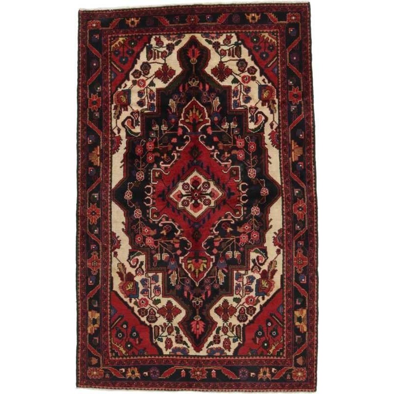 tappeto persia asadabad cm 158x254 