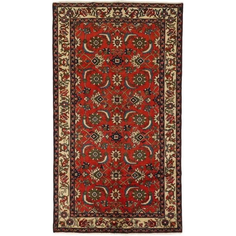 tappeto persia bakhtiyar cm 163x283 
