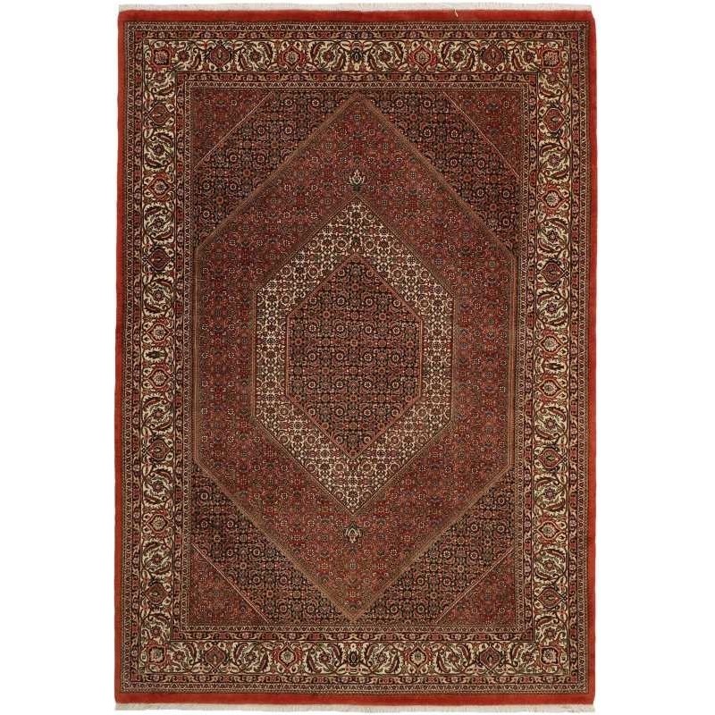 tappeto persia bidjar fine cm 175x257 