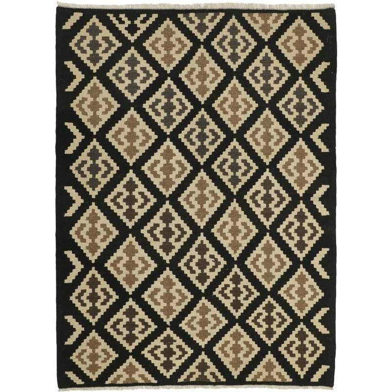 tappeto persia kelim cm 148x198 
