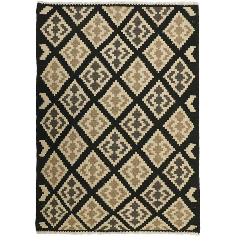 tappeto persia kelim cm 143x200 