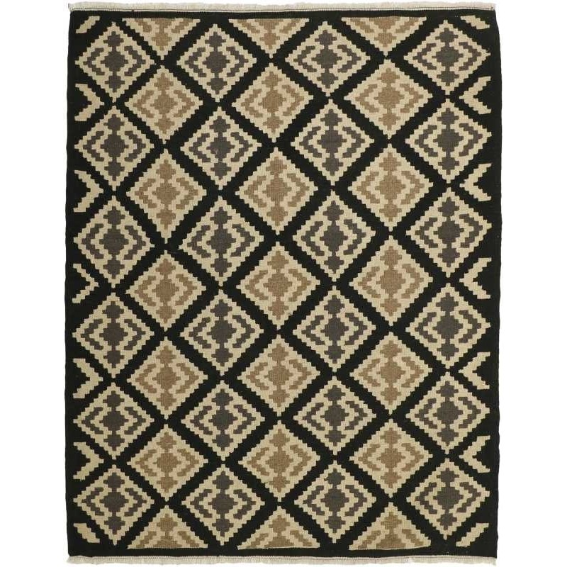 tappeto persia kelim cm 155x200 