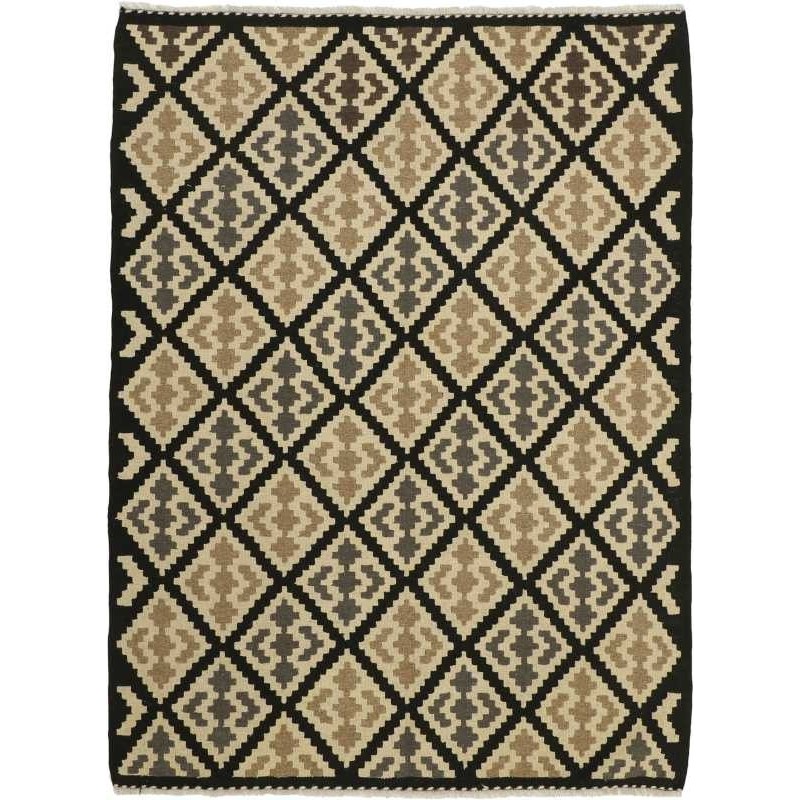 tappeto persia kelim cm 143x195 