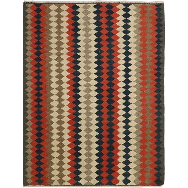 tappeto persia kelim cm 154x200 
