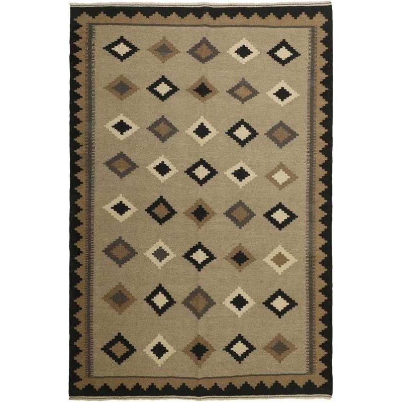 tappeto persia kelim cm 202x300 