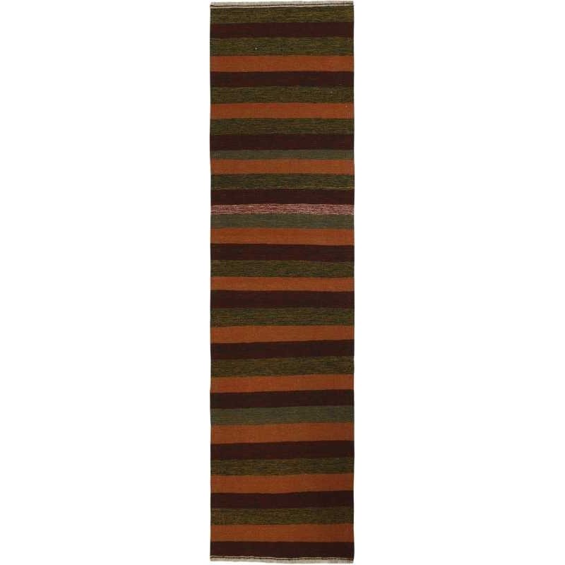 tappeto persia kelim cm 60x250 