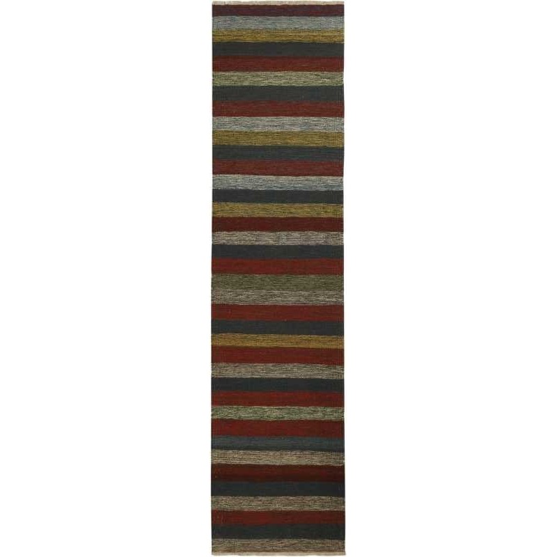 tappeto persia kelim cm 61x243 
