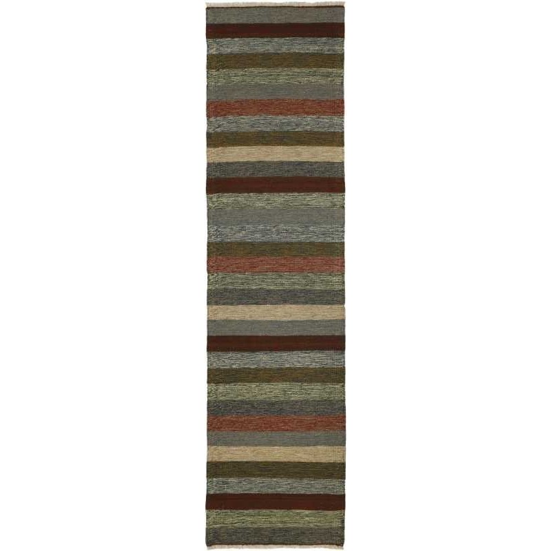 tappeto persia kelim cm 60x250 