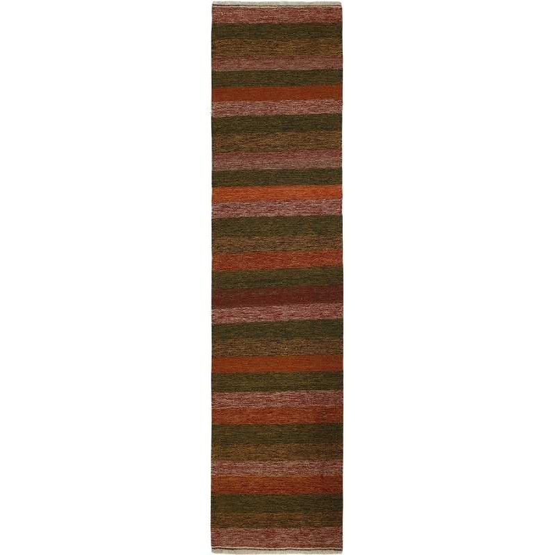 tappeto persia kelim cm 63x250 