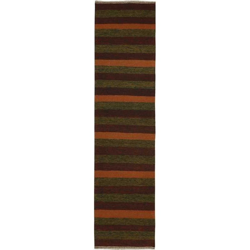 tappeto persia kelim cm 63x250 