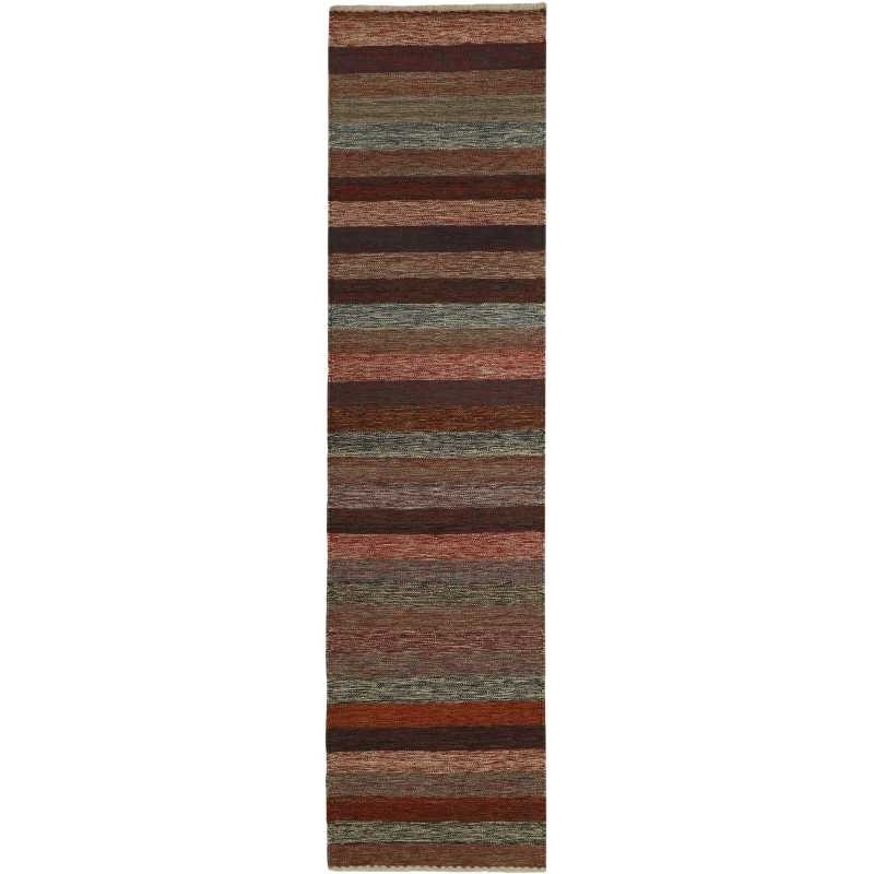 tappeto persia kelim cm 62x248 