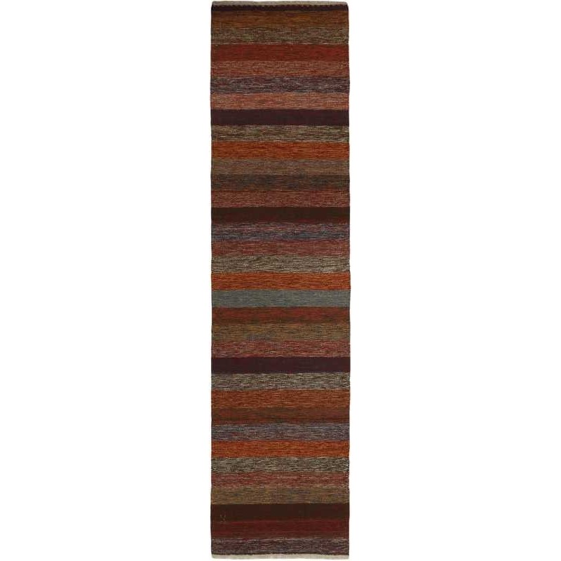 tappeto persia kelim cm 60x247 