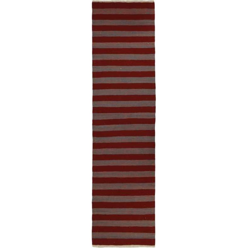 tappeto persia kelim cm 63x250 