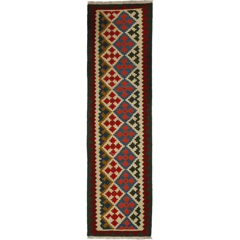 tappeto persia kelim cm 63x248 
