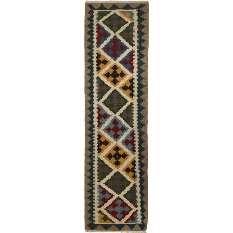 tappeto persia kelim cm 60x248 
