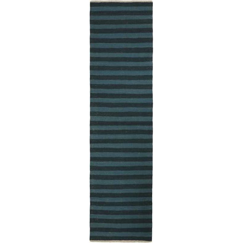 tappeto persia kelim cm 64x247 
