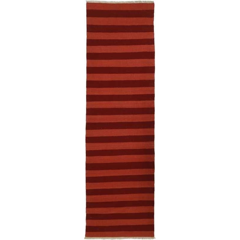 tappeto persia kelim cm 60x252 