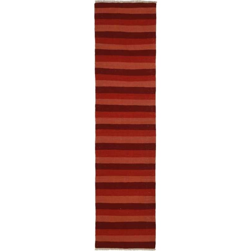 tappeto persia kelim cm 60x244 