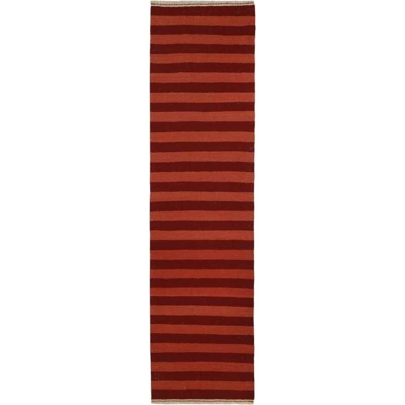 tappeto persia kelim cm 63x250 