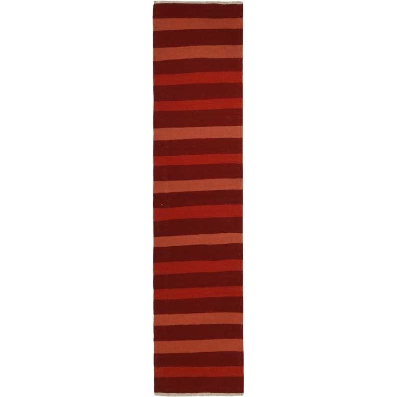 tappeto persia kelim cm 58x260 