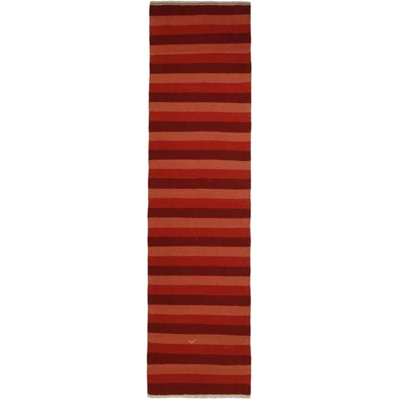 tappeto persia kelim cm 68x255 