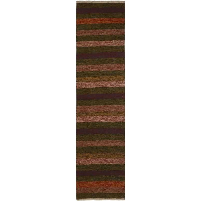 tappeto persia kelim cm 62x253 