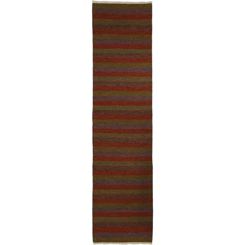tappeto persia kelim cm 62x247 