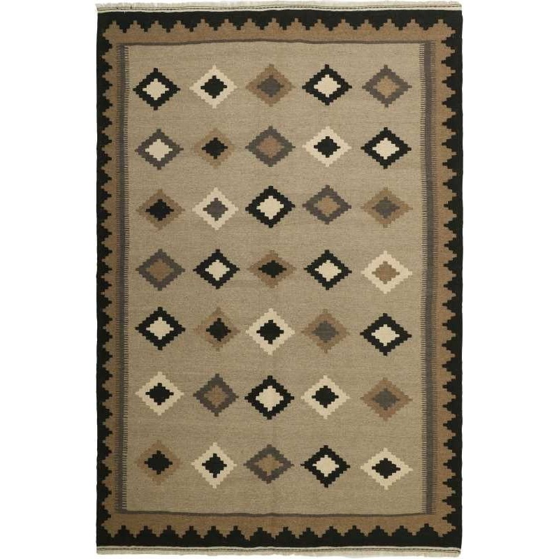 tappeto persia kelim cm 200x298 