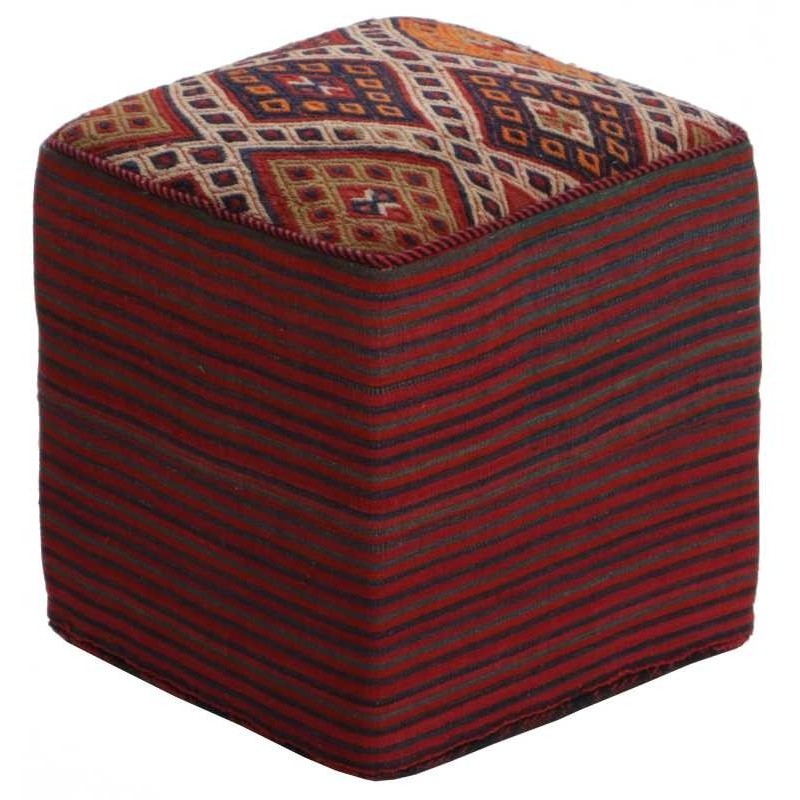 tappeto persia puff cm 45x45 