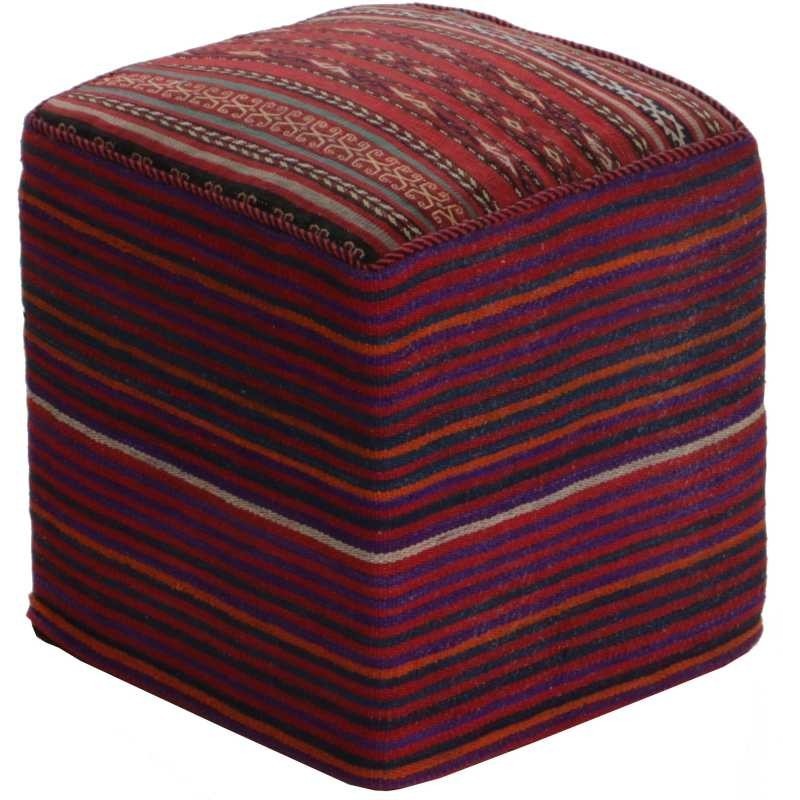 tappeto persia puff cm 45x45 