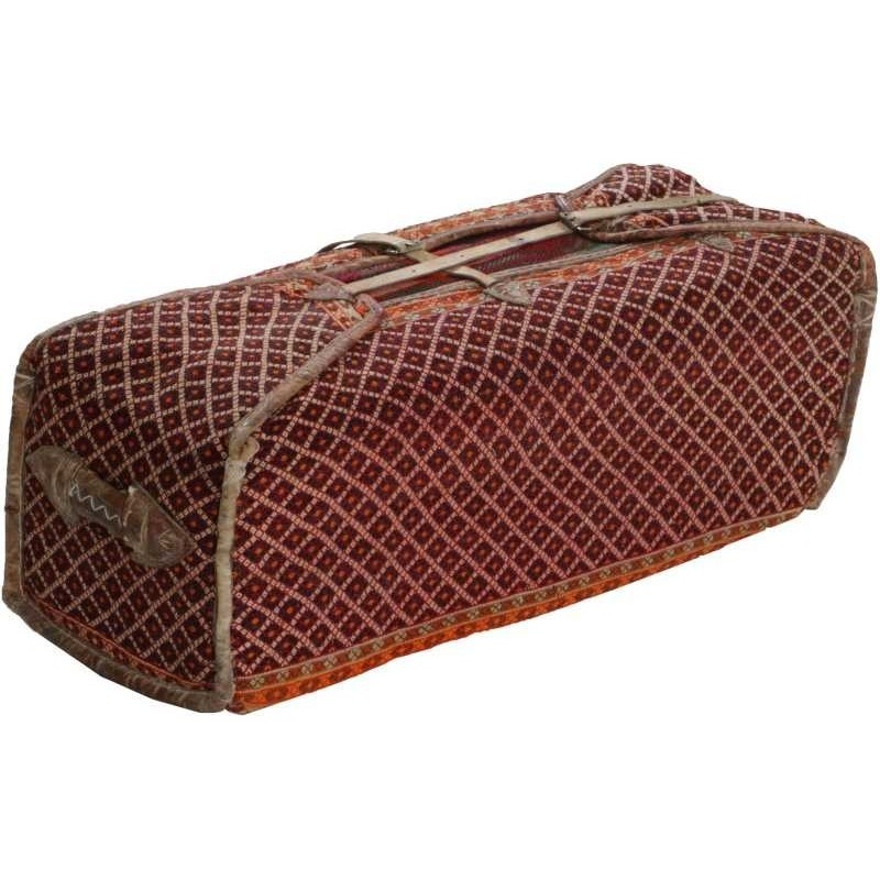 tappeto persia camel bag cm 45x105 